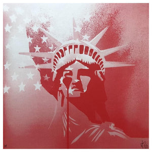 Amerika - Red