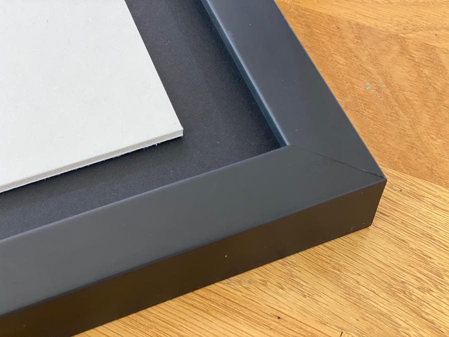 Black Box Frame 40-50-OA