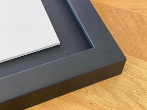 Black Box Frame 40-50-OA