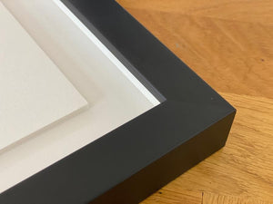Black Box Frame 40-50-OA