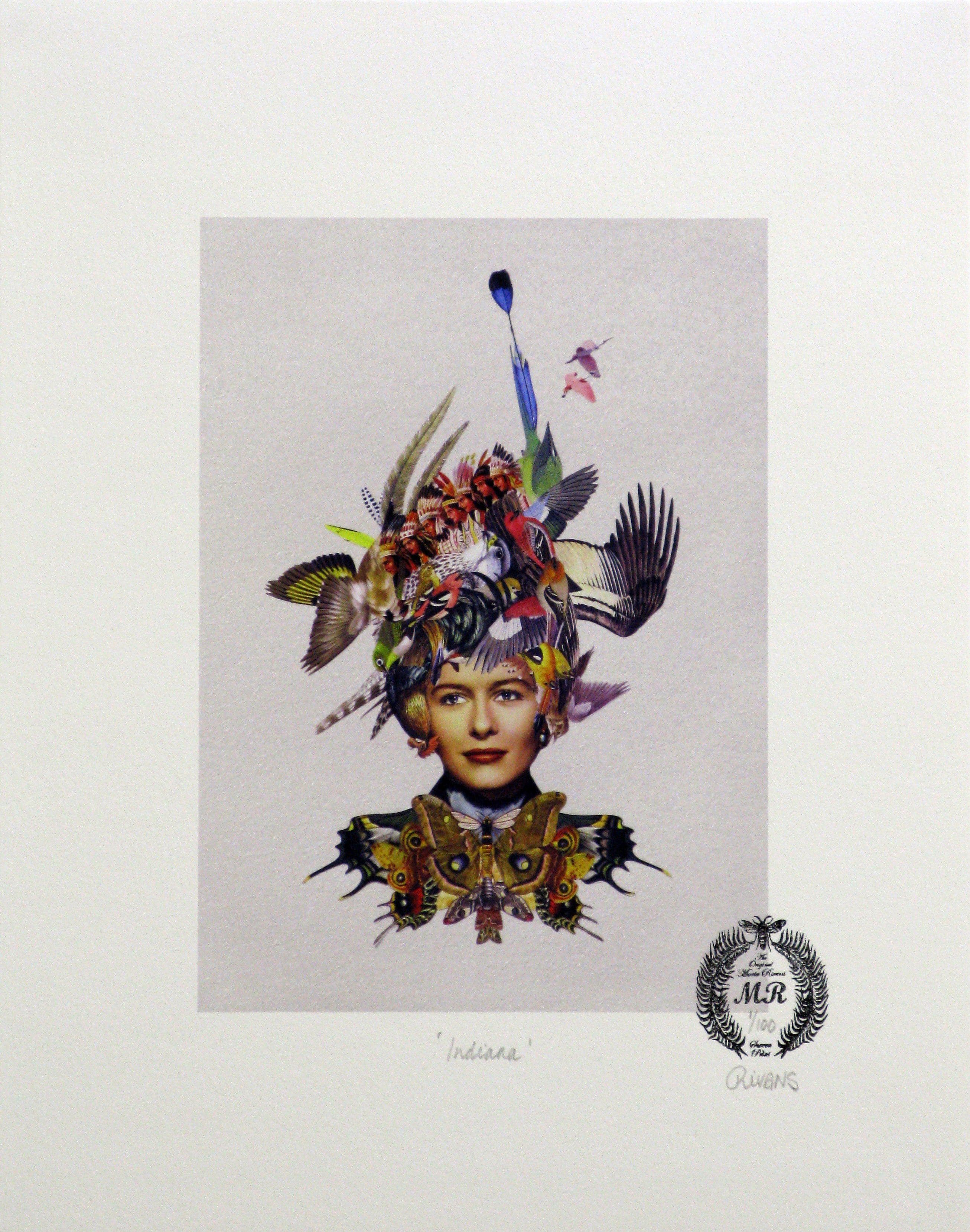 Maria Rivans Objects Indiana by Maria Rivans | Enter Gallery
