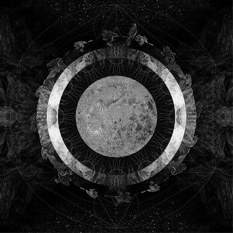 Moon Language artwork by Dan Hillier 